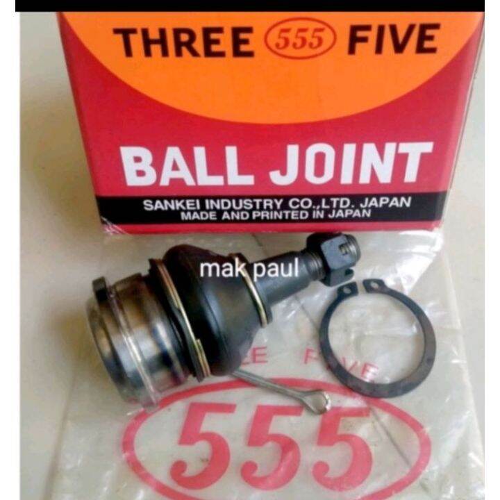ball joint bal join ETIOS YARIS new ALL NEW VIOS gen3 2014 2020 japan