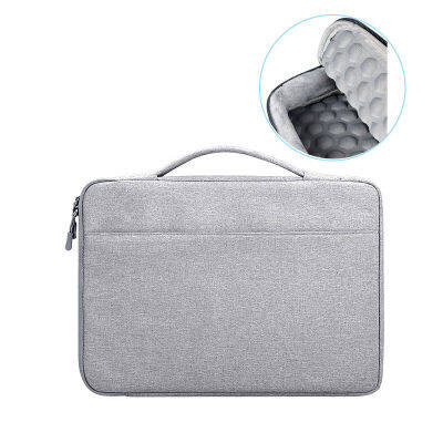 YuBeter Women Men Laptop Bags Briefcase Computer Notebook Pouch Sleeve for Huawei Xiaomi Dell HP Macbook Air Pro 13 14 15.6 Inch