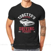 Fast Furious Mens Clothing | Fast Furious Toretto Shirt | Fast Furious Shirt Cotton - T-shirts - Aliexpress