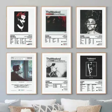 American rapper polo g POSTER Retro Poster Home Bar Cafe Art Wall Sticker  Collection Picture Wallpaper Decoration - AliExpress