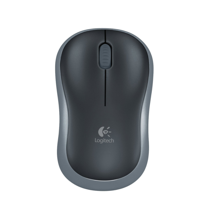 เม้าส์-logitech-mouse-logitech-m185d-wireless-black-gray-by-utech