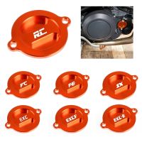 For KTM DUKE 390 2013-2020 DUKE 250 DUKE 125/200 all year Engine Oil Filter Cover Cap RC 390 125 200 250 2020 2019 2018 2017