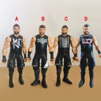 Mma WWE 6.5 Kevin Owens Figura Challenge Arena มวยปล้ำ Gladiator ย้ายรูป7 แสดงคอลเลกชันรูปเทศกาลของขวัญ