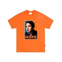 เสื้อยืด "HOPE"  เสื้อแห่งความหวัง  มีขนาด เสื้อยืดลาย " HOPE Pita " ความหวังอยู่เหนือความกลัวเสมอ S-5XL