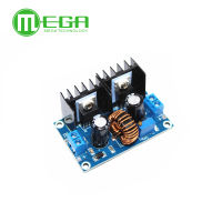 5Pcs XL4016 PWM ปรับ4-36V ถึง1.25-36V Step-Down Board โมดูล Max 8A 200W DC-DC Step Down Buck Converter แหล่งจ่ายไฟ