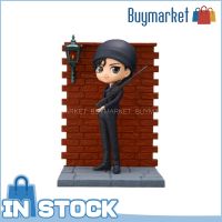 [ของแท้] Banpresto [Q Posket Premium] ฟิกเกอร์-Detective Conan Q: SHUICHI AKAI