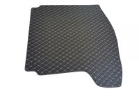 แผ่นรองกระโปรงหลังรถ Trunk Mats FOR MAZDA 3 แผ่นรองหลังรถ แผ่นยางปูรถ แผ่นยางปูพื้นรถ แผ่นรองท้ายรถ แผ่นรองท้ายรถ (2652)