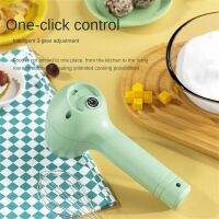 ◆☎ Mixer Electric Usb Rechargeable Standing Egg Beat Mini Kitchen Gadgets Food Mixer Household Milk Bubblere Cream Handheld