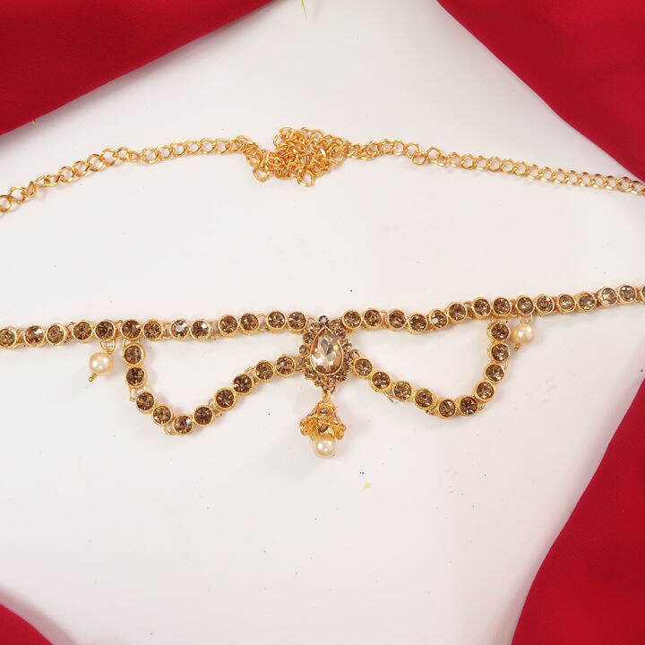 Ottiyanam chain Clearance