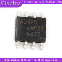 5pcs/lot AD825 AD825A AD825AR AD8038ARZ SOP-8 In stock