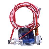 BLEL Hot 3D Printer Hotend J-head nozzle Cooling Fan for Filament: 1.75mm Nozzle: 0.4MM