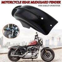 Motorcycle Accessories Rear Fender Bracket Motorbike Mudguard for 883