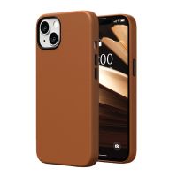 เหมาะสำหรับ Pro หนังแท้รวมทุกอย่างเคสโทรศัพท์ป้องกันโทรศัพท์ตกเคสโทรศัพท์ตัวดูดแม่เหล็ก Magsafe เคสโทรศัพท์14