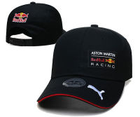 [New Arrival] Original Red Bulls Racing Hat Classic Letter Printing Outdoor Travel Outing Sunscreen Hat MOTO GP Motorcycle Hat