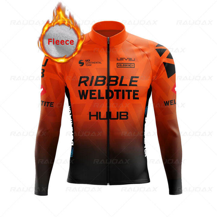 huub-cycling-jersey-newest-winter-fleece-cycling-clothes-maillot-ropa-ciclismo-mens-long-sleeves-outdoor-warm-bike-clothes