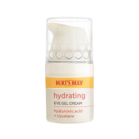 ฺBurts Bees Truly Glowing Gel Eye Cream 14.1 g