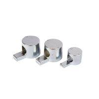 Elastic Fasteners 20/30/ 40/45 Patrol Child Fixed Matter Plating Nickel inner Connector for DIY 3D printer Aluminium Profiles Hand Tool Parts Accessor