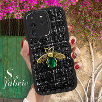 เคสโทรศัพท์ปลอกสำหรับ Samsung Galaxy S20อัลตร้าซัมซุง GalaxyS20อัลตร้าครีเอทีฟเคสด้านหลังทำจากผ้านุ่มเคสโทรศัพท์