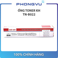 Ống Toner KH TN-B022 - Bảo hành 12 tháng thumbnail