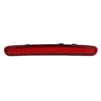 Car Rear Third Brake Light Stop Lamp Roof Hatch Brake Light Stop Signal Lamp Accessories Component for VW Beetle 2012-2019 5C5945097B
