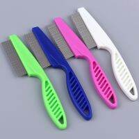 Dog Combs Flea Comb Protection Supplies