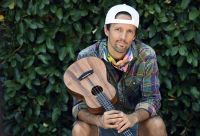 โปสเตอร์ Jason Mraz เจสัน มราซ รูปภาพขนาดใหญ่ ของขวัญ โปสเตอร์นักดนตรี Music Poster ของแต่งบ้าน ของแต่งห้อง โปสเตอร์ติดผนัง โปสเตอร์ติดห้อง 77poster