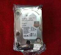 Clearance HGST 1TB HDD (ฮาร์ดดิสก์) 1W10001,HUS722T1TALA604 SATA (6Gb/s), 7200RPM, 128MB (รับประกัน 3 เดือน) - HITECHUBON