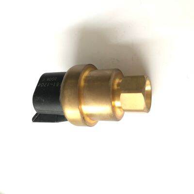 161-1704 Heavy Duty GP-PR Oil Pressure Sensor Switch Transmitter 1611704 For Caterpillar CAT Excavator Truck Diesel Engine