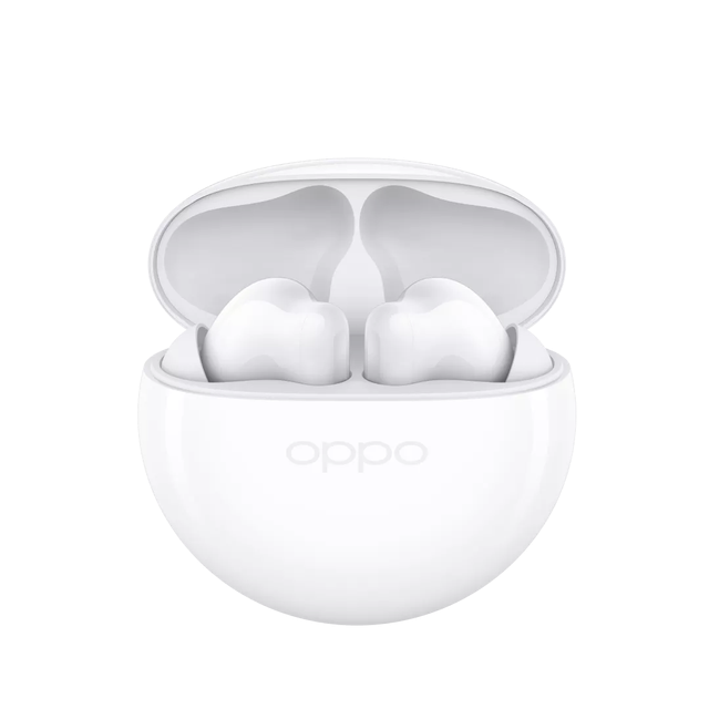 Oppo Enco Air 2i Tws Wireless Earbuds Ai Noise Cancelling Wireless Headphone 28hours Battery 0068