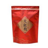 Thick Tea Bag Da Hong Pao Oolong Tea Bag Sealed Zipper Bag  NO Packing Bag Food Storage  Dispensers