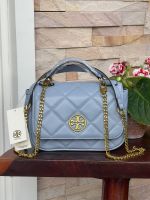 กระเป๋าถือ กระเป๋าสะพายข้าง Tory burch crossbody and mini top handle Bag size S