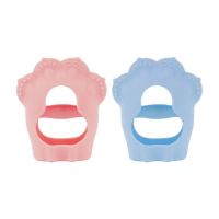 Firgi MEOW BABY TEETHER ยางกัดฟันเด็ก