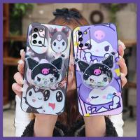 protective TPU Phone Case For Samsung Galaxy A03S/SM-A037G Back Cover Original Anti-dust Soft Case Cartoon Silicone