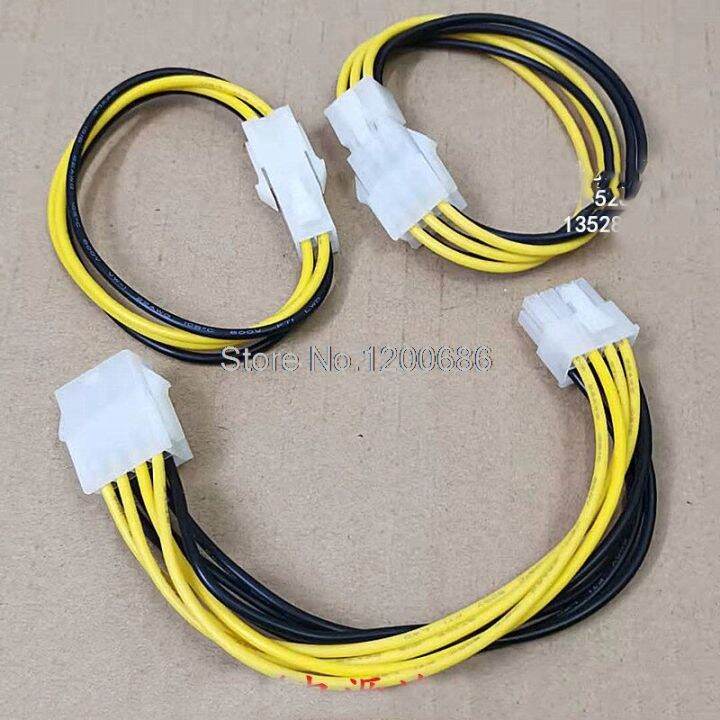 xblftn-16pin-18awg-สายพ่วง5557-16r-micro-fit-molex-5557-4-2มม-2x8pin-39012160-molex-2-8pin-16p-ชุดสายไฟ