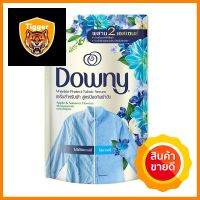 น้ำยาปรับผ้านุ่ม สูตรป้องกันผ้ายับ DOWNY 500 มล. กลิ่นแอปเปิ้ลและดอกไม้ฤดูร้อนFABRIC SOFTENER WITH ANTI-WRINKLE FORMULA DOWNY 500ML APPLE AND SUMMER FLOWERS **มีบริการชำระเงินปลายทาง**