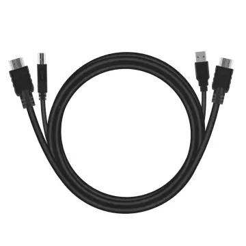 Kvm Cable - Best Price in Singapore - Jan 2024