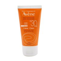 Avene High Protection Comfort Cream SPF 30 - For Dry Sensitive Skin 50ml/1.7oz