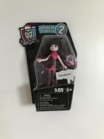 Foreign trade genuine monster high school joints can move doll girls favorite mini dolls