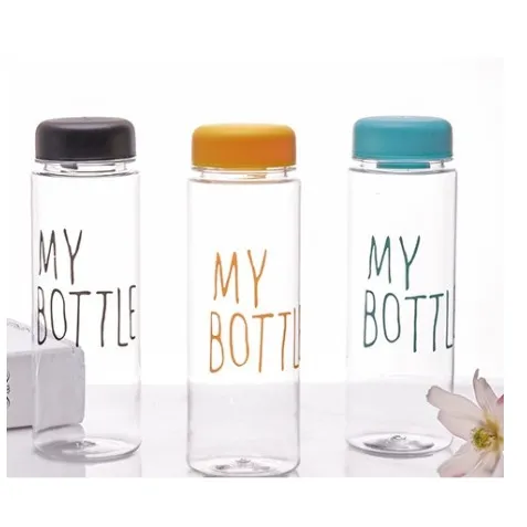 Korean My Bottle Water Bottle | Lazada PH