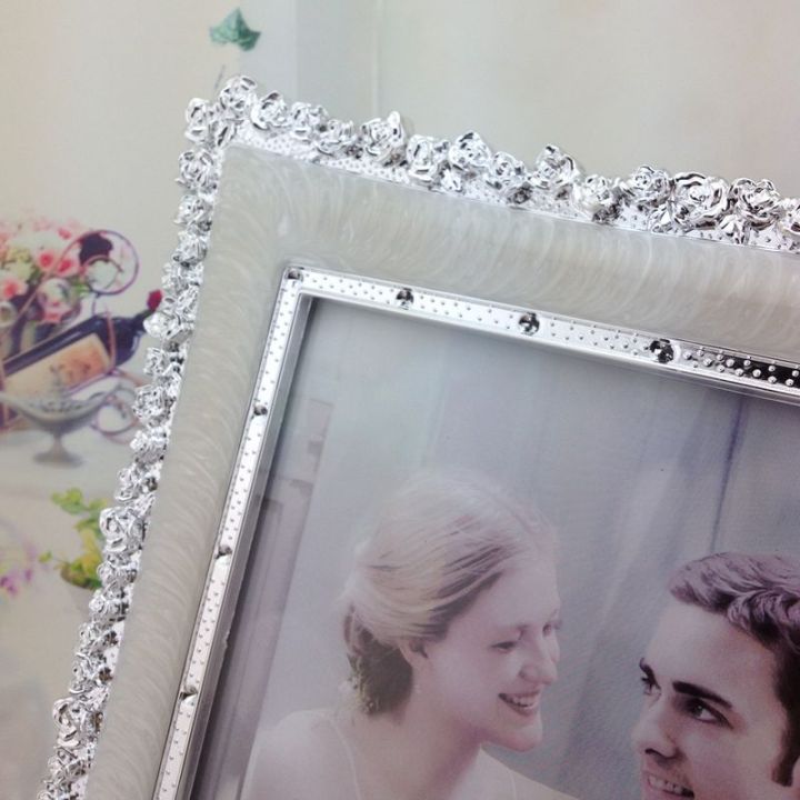 กรอบรูปงานแต่งงานกรอบรูปตกแต่งกรอบรูปตกแต่งกรอบรูปห้องนั่งเล่นกรอบรูปภาพจิตรกรรมท้องทุ่ง