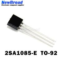 10pcs 2SA1085-E TO92 2SA1085 TO-92L A1085E Transistor A1085 TO-92 2SA1085E WATTY Electronics