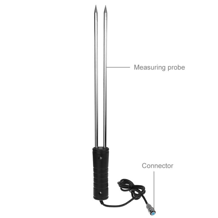 benetech-gm640ดิจิตอลคุณภาพสูงความชื้นแบบละเอียดด้วยจอแสดงผล-lcd