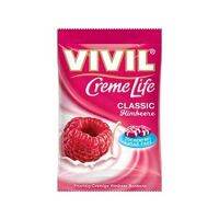 สินค้าเข้าใหม่ Premium ? Vivil Classic Himbeere 140g. วิวิล คลาสสิค ฮิมเบียร์ 140 กรัม?