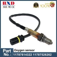 Auto Parts Downstream Oxygen Sensor 11787614322 11787526262 For BMW 550i GT 650i 750Li Alpina B7 X5 X6 Z4 B7 E70 E71 E72 E85 E86 Oxygen Sensor Remover