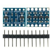 【YD】 2 Channel / 4 IIC I2C Logic Level Converter Bi-Directional Module 5V to 3.3V Breadboard