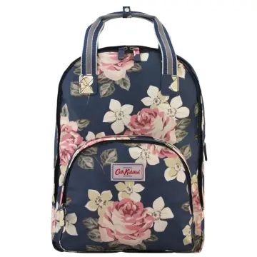 Cath kidston hot sale flower backpack