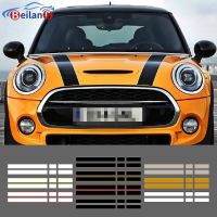 【Taste life】เครื่องดูดควันรถด้านหลังสติกเกอร์ไวนิล Decals สำหรับ Mini Cooper One S JCW R56 R57 R58 F54 F55 F56 Hactchback อุปกรณ์เสริม