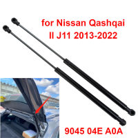 ด้านหลัง Trunk Tailgate แก๊ส Shock Dampers ยก Strut สนับสนุน Rod บาร์ Lifter 904504EA0A สำหรับ Nissan Qashqai II J11 2013-2022