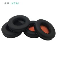 ✕ NULLKEAI Replacement Parts Earpads For JBL E50BT E50 BT SYNCHROS Headphones Earmuff Cover Cushion Cups Sleeve