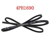 New Product 1Pcs Roller Washing Machine Belt 4PH1690 Dryer Belt Parts